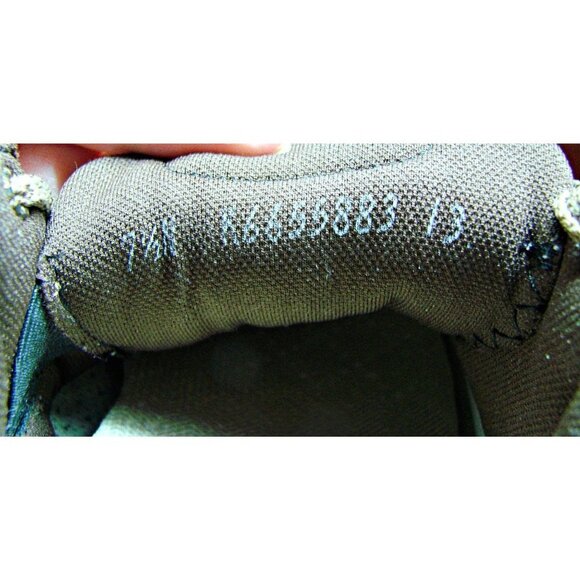 SAS Womens Tri-Pad Comfort Free Time Walking Shoe Sage Color Light Tan Sz 7.5N - Picture 9 of 10